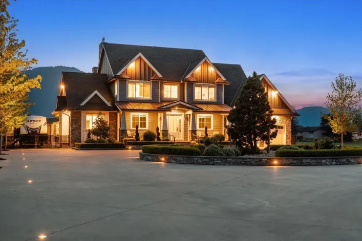 6257 SUMAS PRAIRIE ROAD|Greendale, Chilliwack