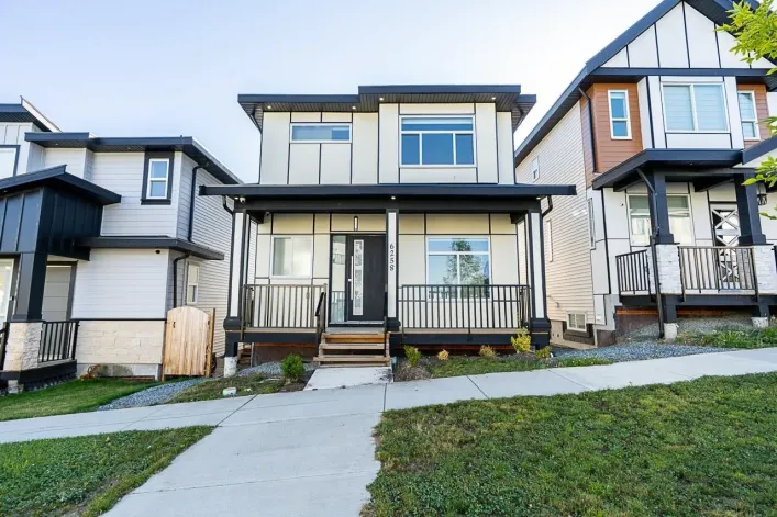 6258 147B STREET, Surrey