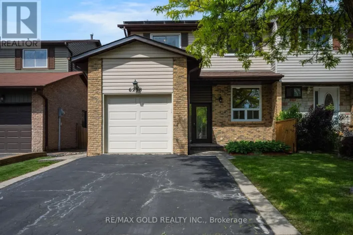 6258 ATHERLY CRESCENT, Mississauga