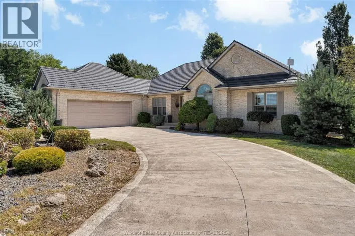 6258 TALBOT TRAIL, Merlin