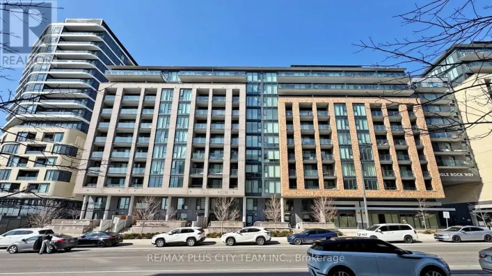 626 - 100 EAGLE ROCK WAY, Vaughan