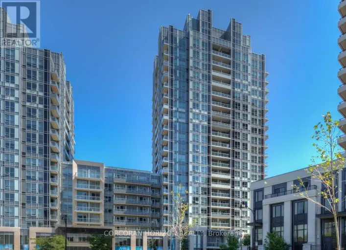 626 - 120 HARRISON GARDEN BOULEVARD, Toronto