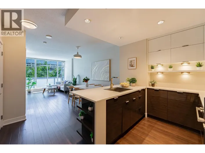 626 1777 W 7TH AVENUE, Vancouver
