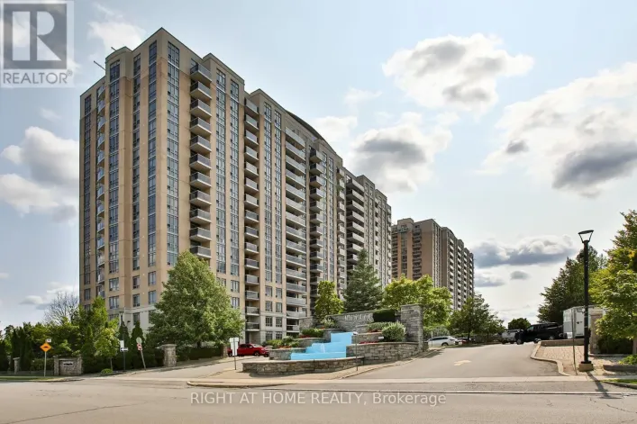 626 - 18 MONDEO DRIVE, Toronto