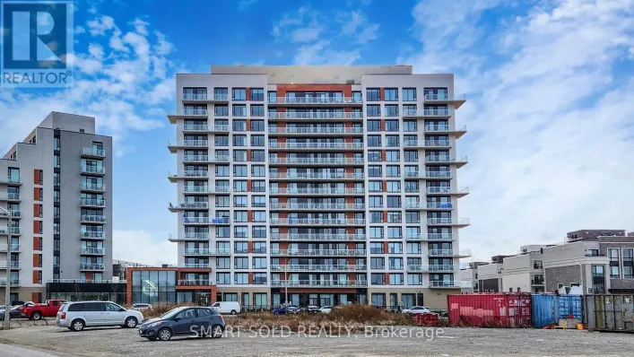 626 - 2 DAVID EYER ROAD, Richmond Hill