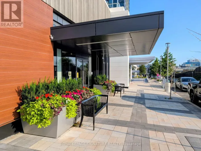 626 - 20 O'NEILL ROAD, Toronto