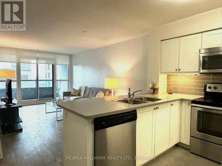 626 - 25 LOWER SIMCOE STREET, Toronto