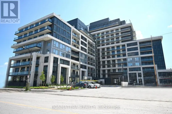 626 - 3200 WILLIAM COLTSON AVENUE, Oakville
