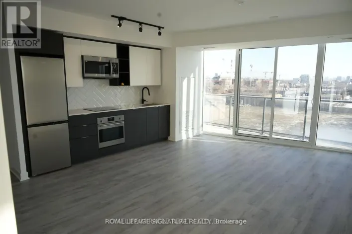 626 - 36 ZORRA STREET, Toronto