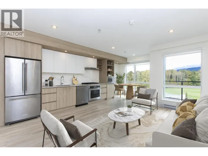 626 38362 BUCKLEY AVENUE, Squamish