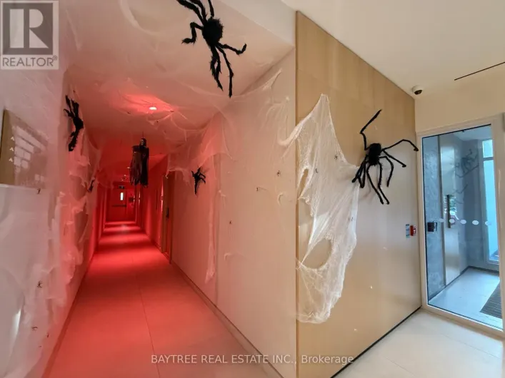 626 - 5 DEFRIES STREET, Toronto