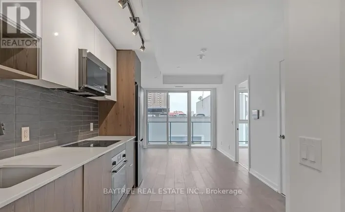 626 - 5 DEFRIES STREET, Toronto