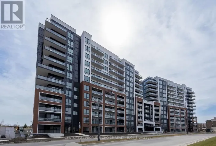 626 - 51 CLARINGTON BOULEVARD, Clarington