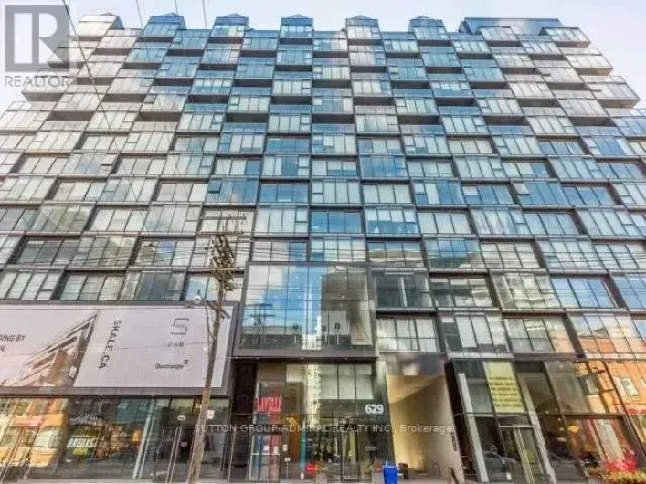 626 - 629 KING STREET W, Toronto
