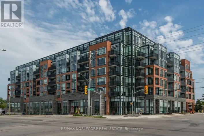 626 - 681 YONGE STREET, Barrie