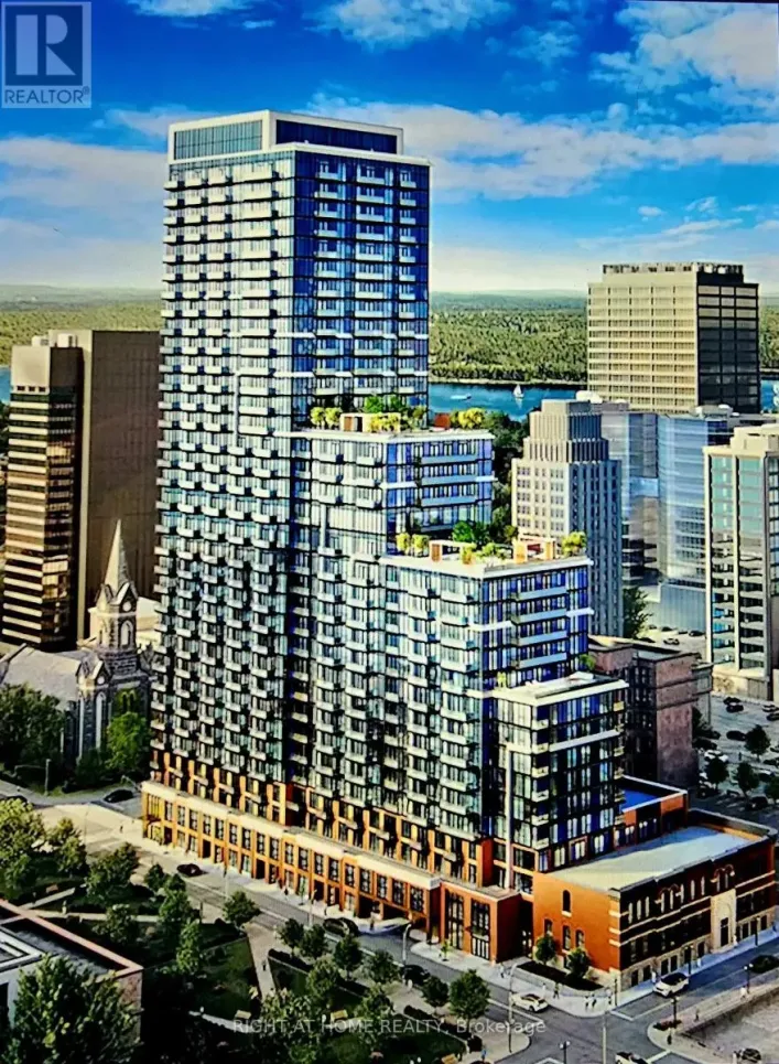 626 - 75 JAMES STREET S, Hamilton