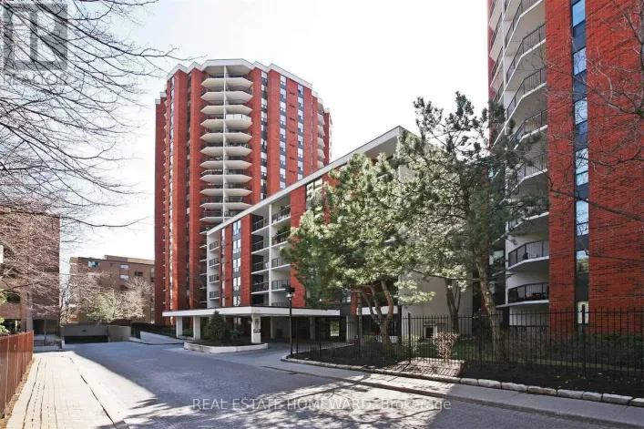 626 - 77 MAITLAND PLACE, Toronto