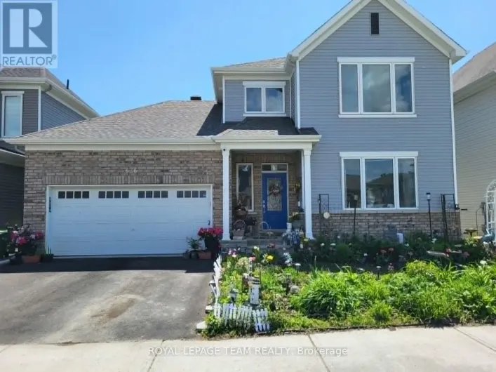 626 ALBION FALLS DRIVE, Ottawa