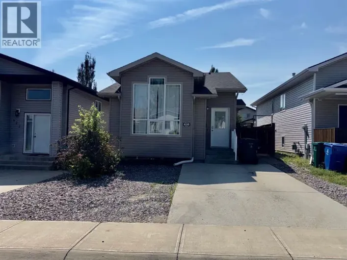626 Blackfoot Terrace W, Lethbridge