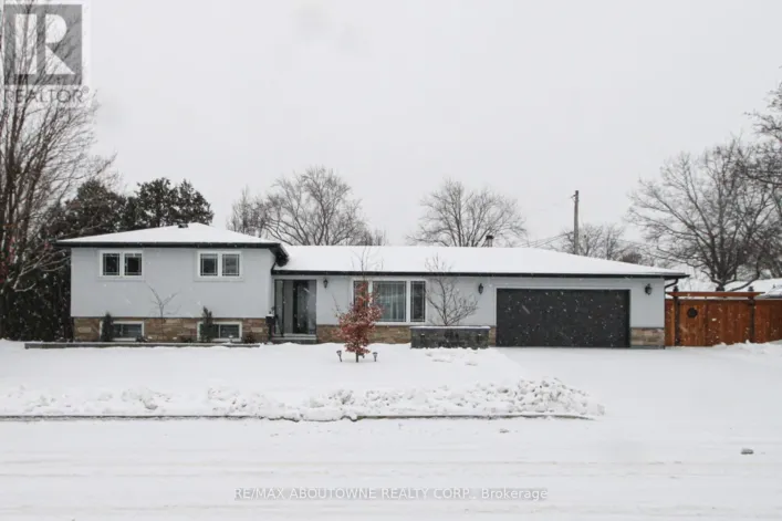 626 CAPE AVENUE, Burlington