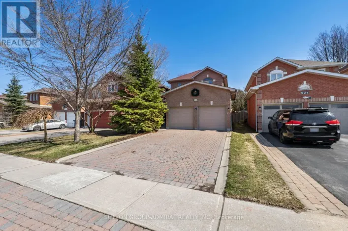 626 COLLEGE MANOR DRIVE, Newmarket