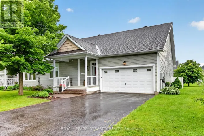 626 COUNTRY TRAIL PRIVATE, Ottawa