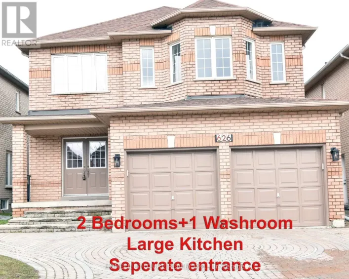 626 HIGHGLEN AVENUE, Markham