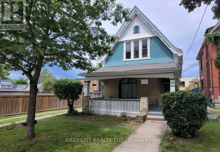 626 LORNE AVENUE, London East