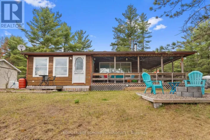 626 PECOSKIE DRIVE, Killaloe, Hagarty and Richards
