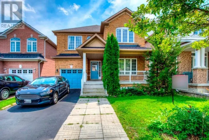 626 SOCIETY CRESCENT, Newmarket