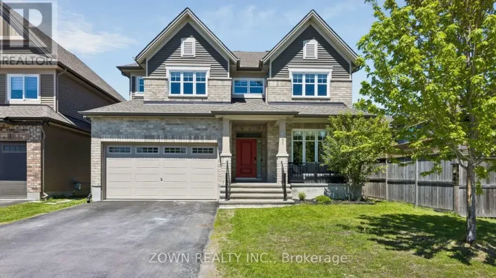 626 SORA WAY, Ottawa