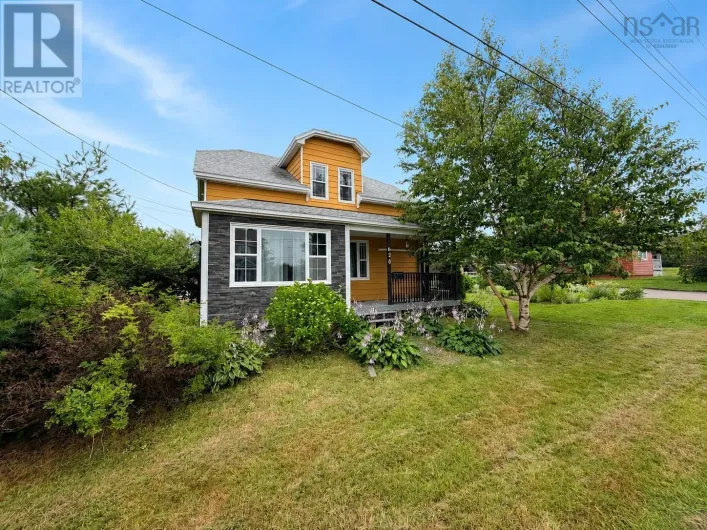 626 St. Joseph Street, New Waterford