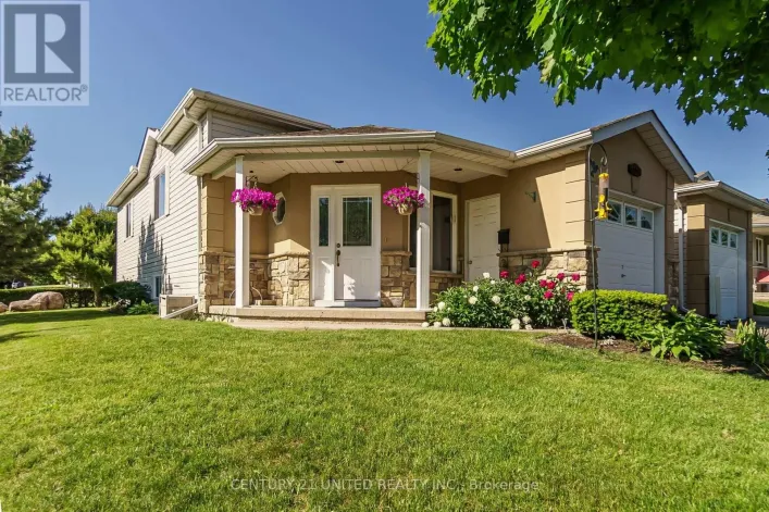 626 TRAILVIEW DRIVE, Peterborough