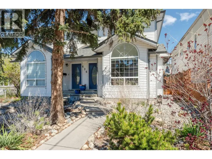 626 Van Horne Street Unit# 102, Penticton