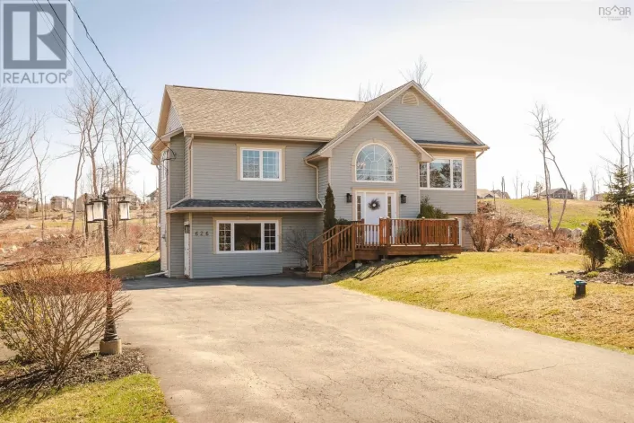 626 Westwood Boulevard, Tantallon