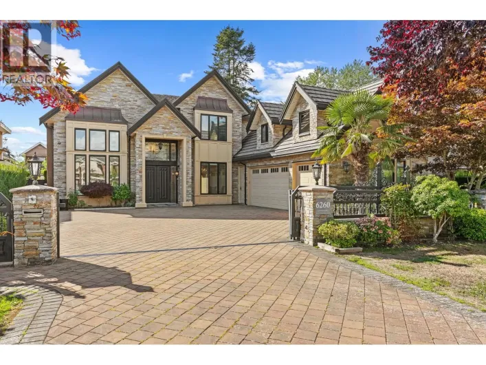 6260 CHATSWORTH ROAD, Richmond