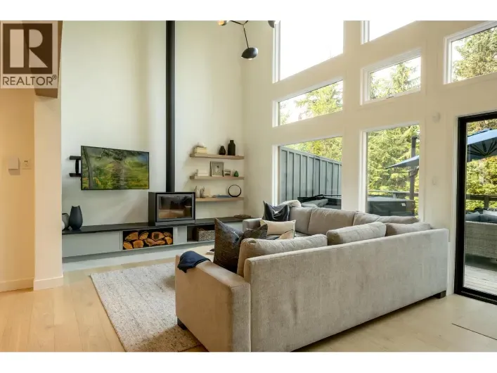 6260 EAGLE DRIVE, Whistler