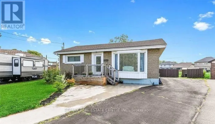 6260 ELLSWORTH PLACE, Niagara Falls