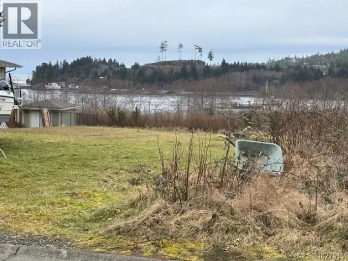 6260 Hunt St, Port Hardy