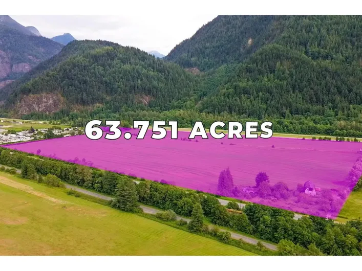 62600 FLOOD HOPE ROAD|Hope, Hope