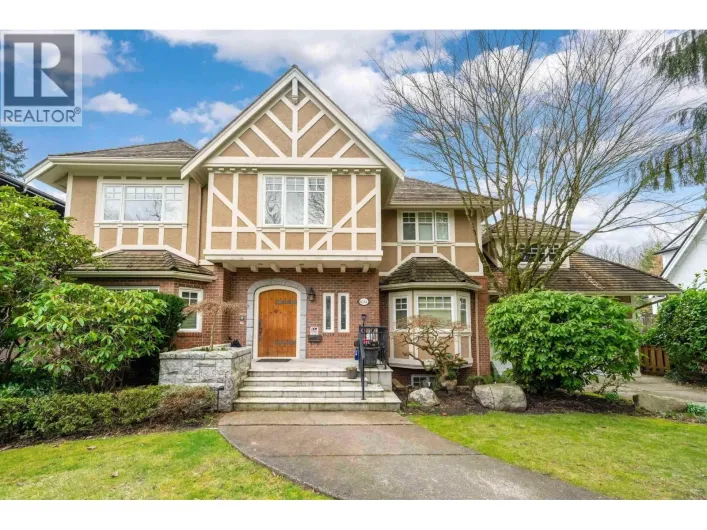 6261 ADERA STREET, Vancouver