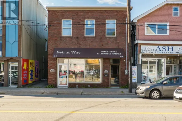 6261 Quinpool Road, Halifax