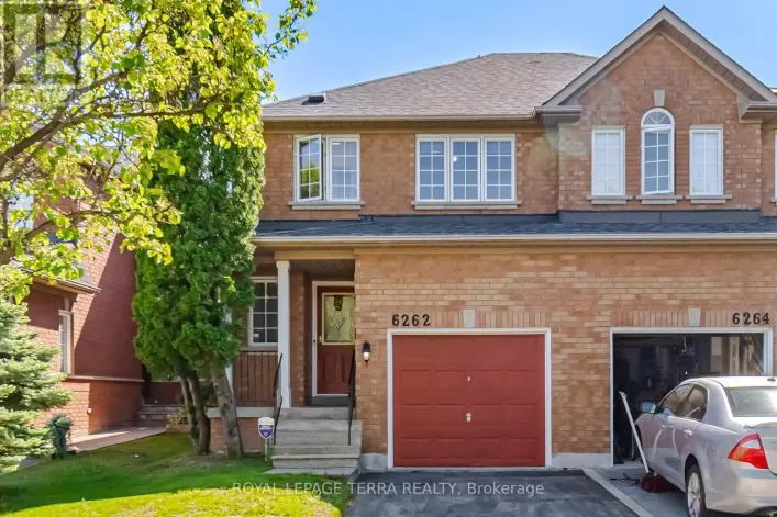6262 MIRIAM WAY, Mississauga