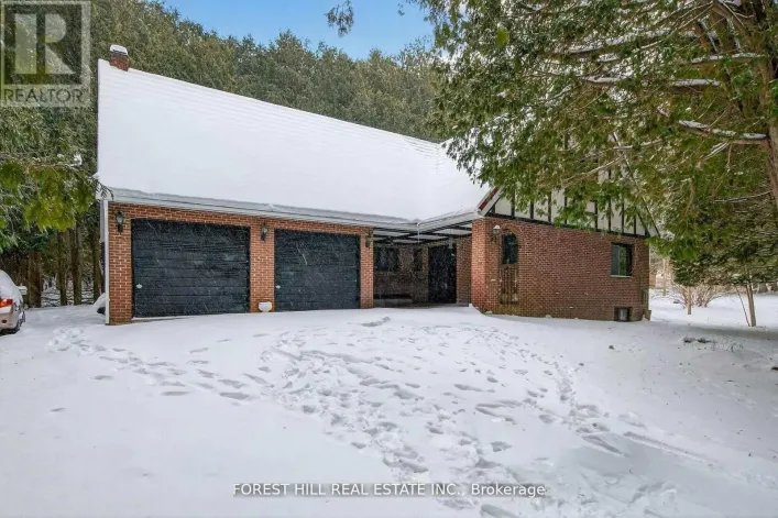 6263 FINNERTY ROAD, Caledon