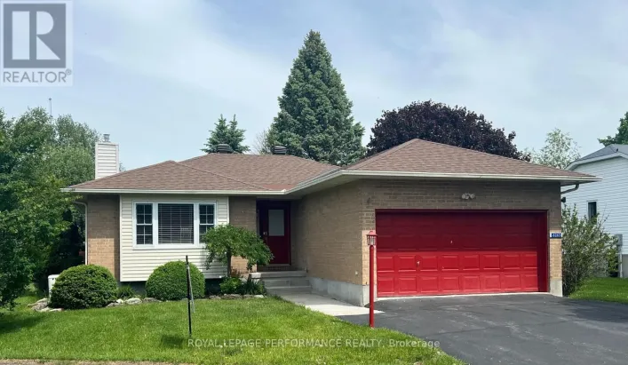 6263 MACDONALD COURT, South Glengarry
