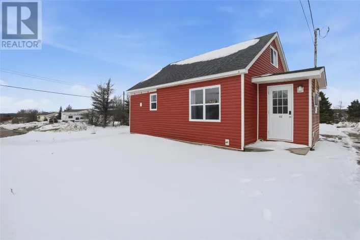 62-64 Greenwood Street, Marystown