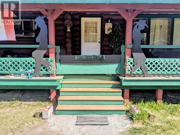 6265 HORSE LAKE ROAD, Horse Lake