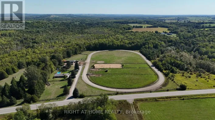 6265 REGIONAL ROAD 18 ROAD, Clarington