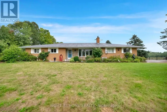 6265 REGIONAL ROAD 18 ROAD, Clarington