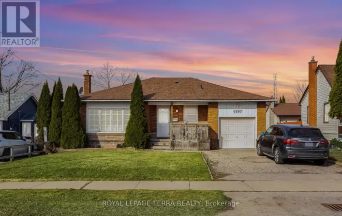 6267 MONTROSE ROAD, Niagara Falls